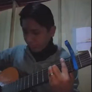 GianCarlo Rodriguez Cruz