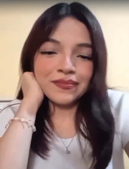 Micaela Luana Salinas Nonato